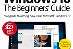 Beginners Guide for Windows 10