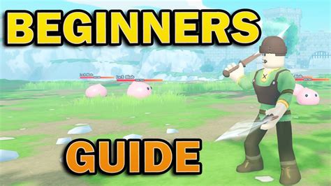 Beginners Guide to MeloBlox on roblox - YouTube