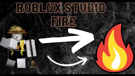 Beginners guide to making a weapon fire in Roblox Studio 