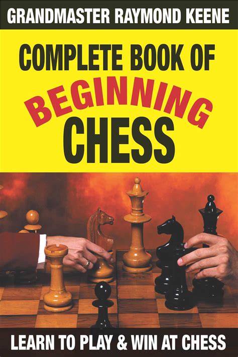 Beginning Chess Book