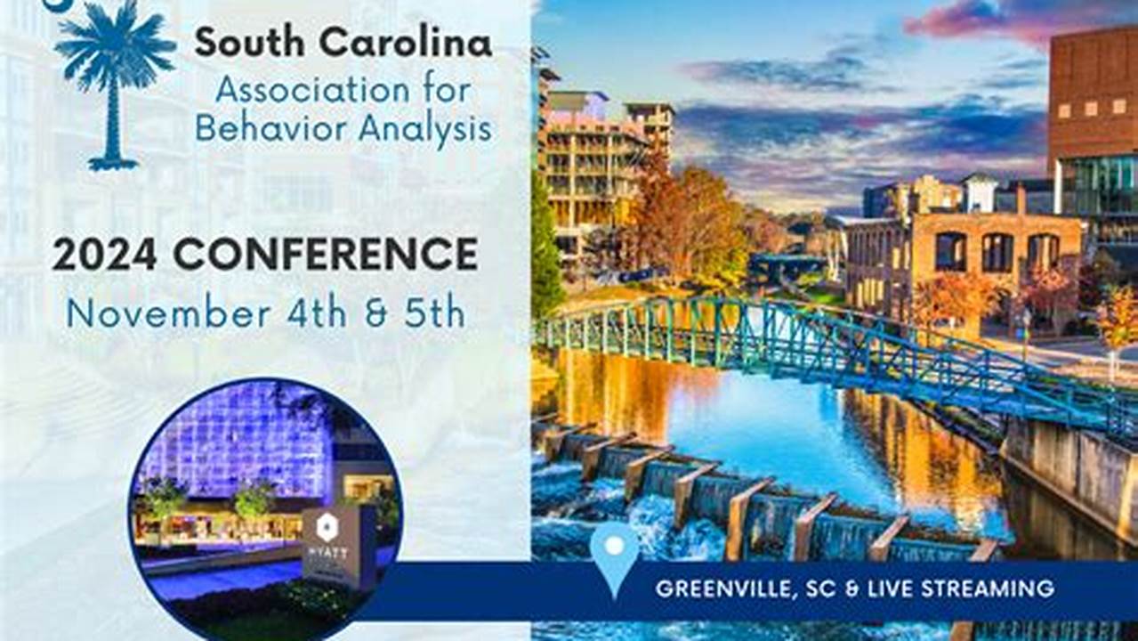 Behavior Analysis Conferences 2024
