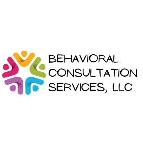 Behavioral Consultation Services