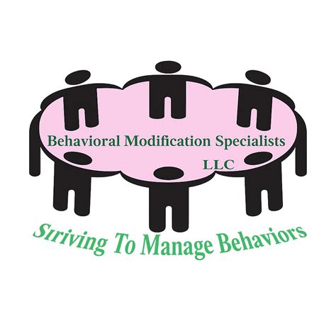 Behavioral Modification Specialists