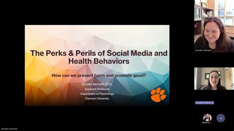 Behavioral Perks