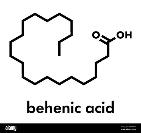 Behenic