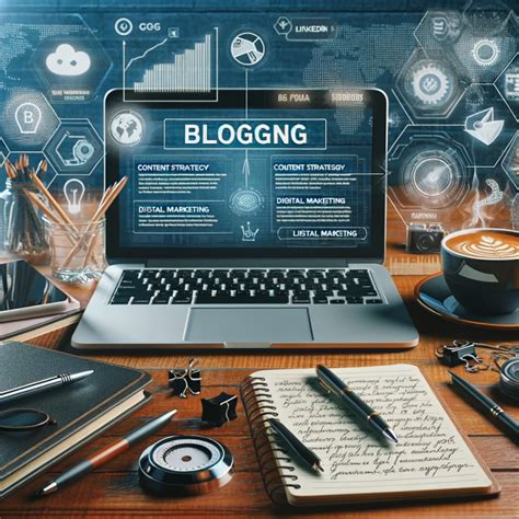 Blogging Strategies