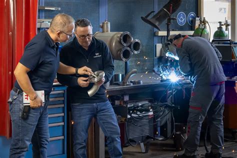 Behind the Scenes Tool Time Image