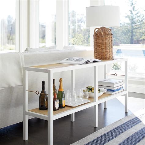 Behind the Couch Table Complementary