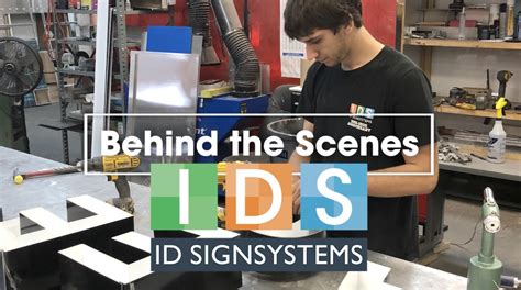 Behind the scenes of shareable IDs
