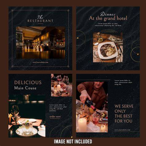 Behind-the-Scenes Restaurant Glimpses