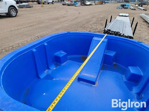 Behlen Deluxe Fun Pool Maintenance