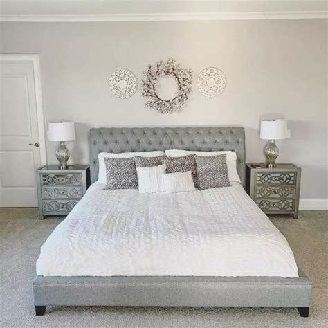 Transform Your Space with Behr Cotton Grey: The Perfect Neutral Shade