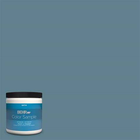 Behr Paint Color S470 5