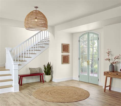 Behr Paint Color Understated