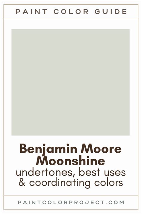 Behr Paint Colors Moonshine