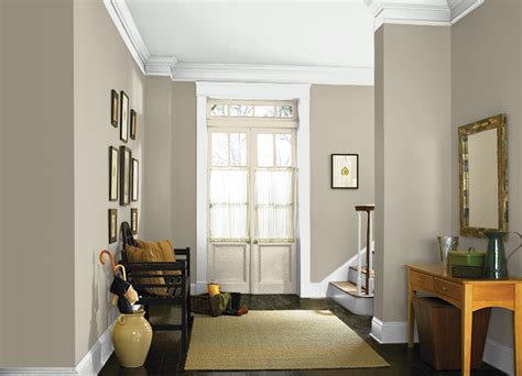 Behr Paint Colors Pebble Stone