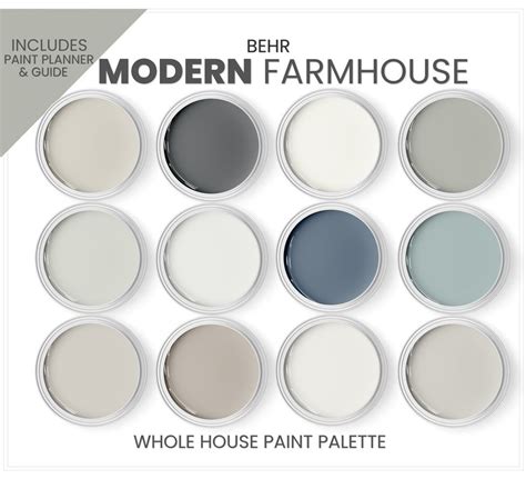 Behr Paint Colors Website