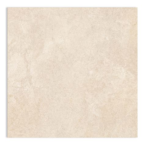Beige Tile Floor