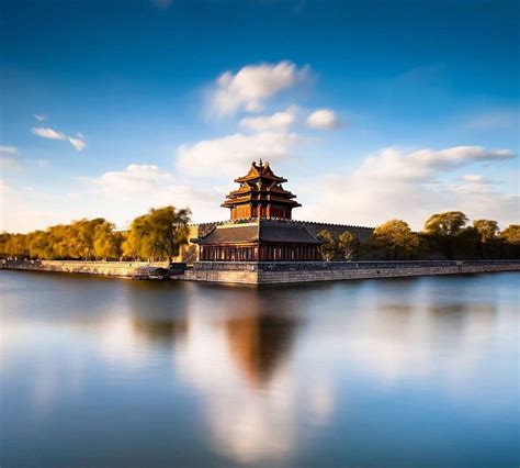 Beijing Day Tour
