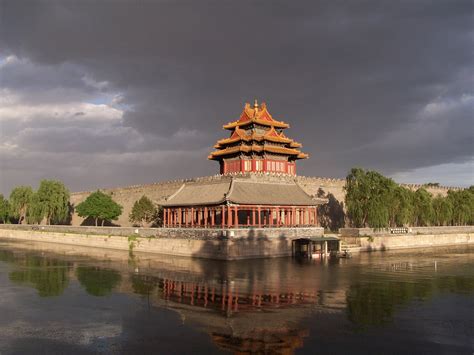 Beijing Famous Places