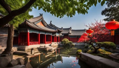 Beijing Hidden Gems