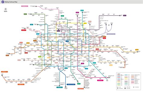 Beijing Maps 2018 Andhika's Blog