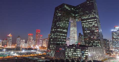 Beijing Night Transfer