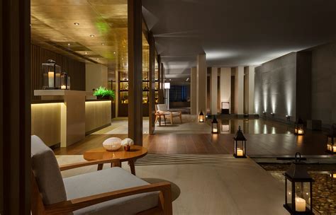 Beijing Spa