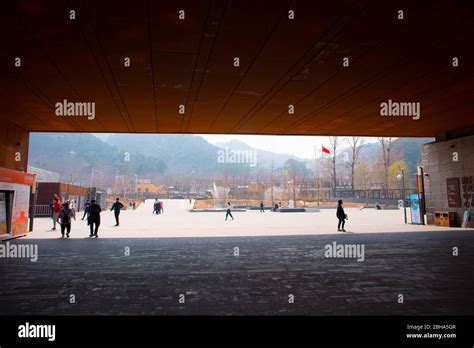 Beijing Ticket purchase