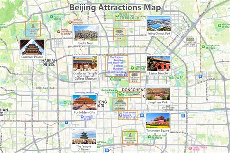 Beijing Tour Options