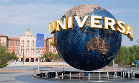Beijing Universal Studios: A Ticket Review and Guide