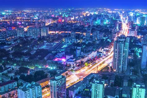 Beijing Night Walking Tour: A Revealing Review