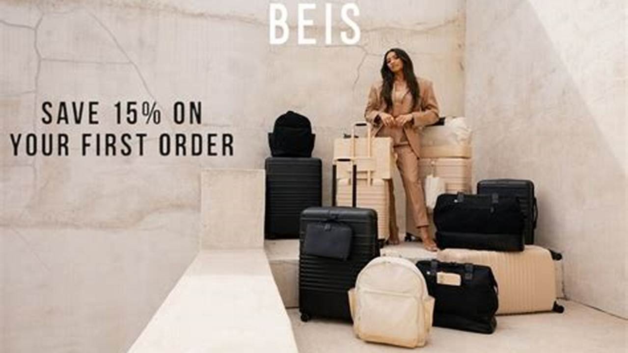 Beis 15 Off Code 2024 September