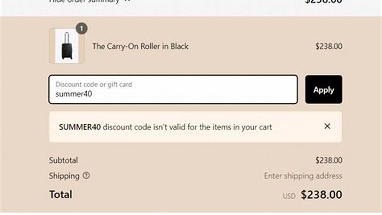 Beis 20% Off Code 2024