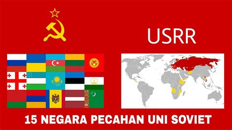 Bekas Uni Soviet