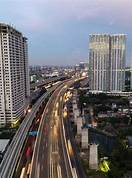 Bekasi City Indonesia
