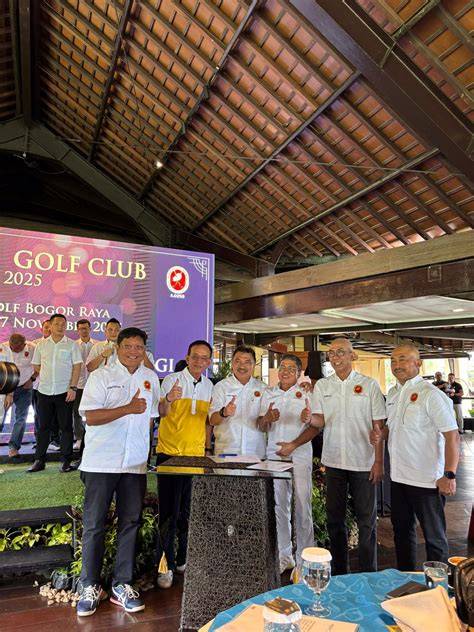 Bekasi Golf
