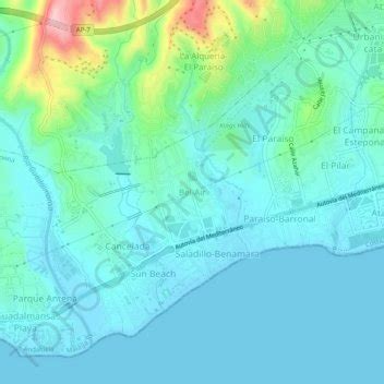 Bel Air The Louvet Group