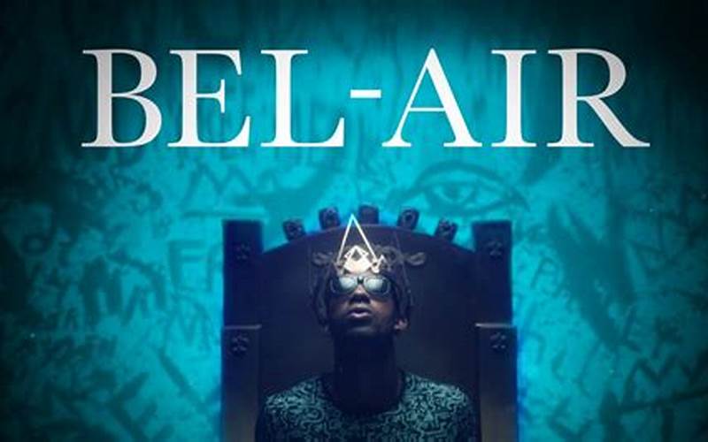 Bel-Air Movie Trailer