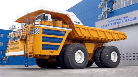 BelAZ