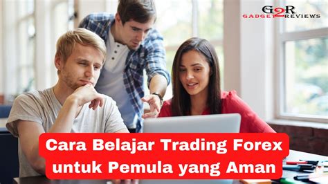 Belajar Trading Forex dengan TradeStation