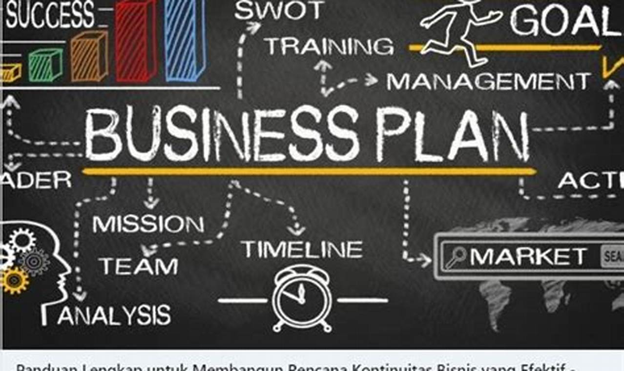 Pelajaran Berharga dari Kasus Sukses Rencana Kontinuitas Bisnis