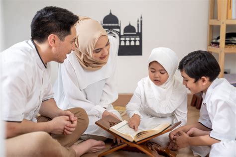 Belajar Agama Islam