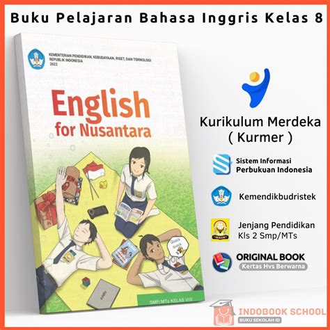 The Importance of Pendidikan in the Education System for Eighth Graders in Indonesia