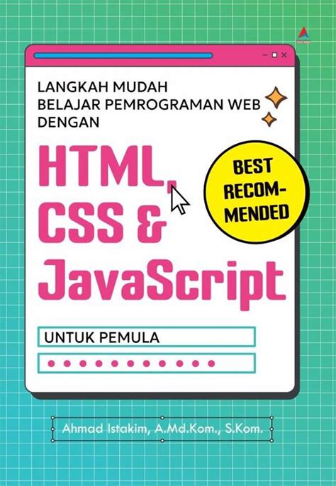 Belajar Javascript Melalui 30+ Proyek Menarik untuk Pemula!