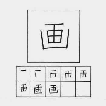 Belajar Kanji Wacana