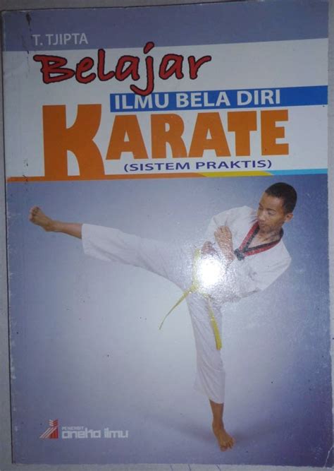 Belajar Karate dan Harga Kursusnya