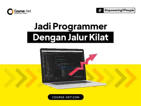 Belajar Programming Otodidak di Indonesia: Langkah demi Langkah