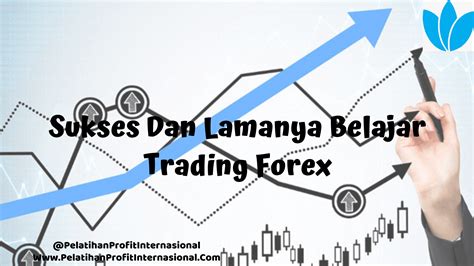 Belajar Trading Forex