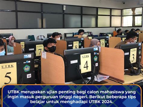 Belajar UTBK